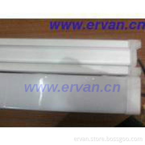 1.2m 40w IP65 led tri proof T8 lights